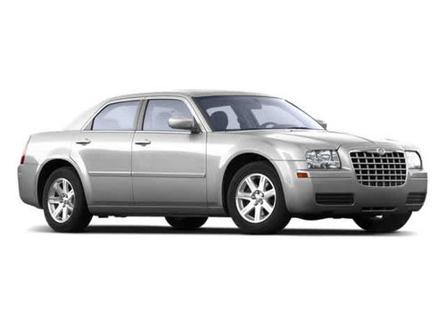 2009 Chrysler 300 Limited