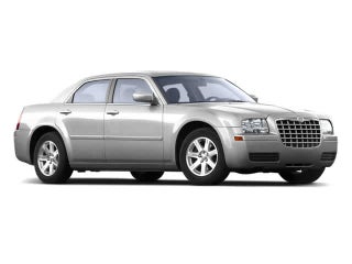 2009 Chrysler 300 Limited