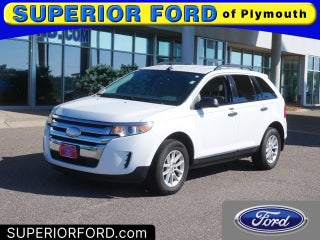 2014 Ford Edge SE