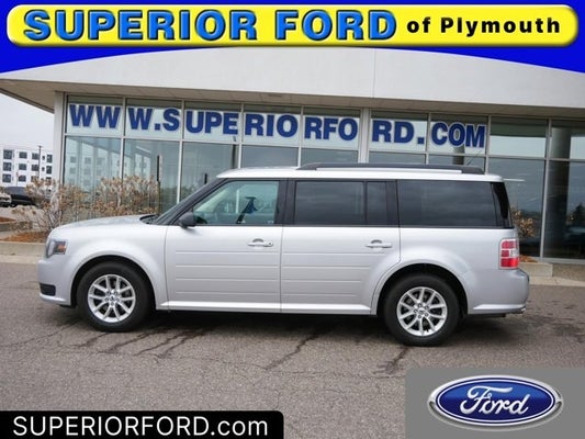 2014 Ford Flex SE in plymouth, MN - Superior Ford