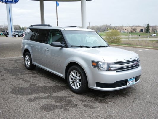 2014 Ford Flex SE in plymouth, MN - Superior Ford