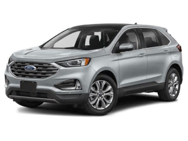 2023 Ford Edge Titanium AWD's photo