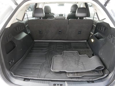 2015 Ford Edge Sport