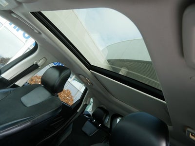 2015 Ford Edge Sport