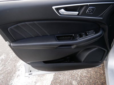 2015 Ford Edge Sport