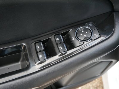 2015 Ford Edge Sport