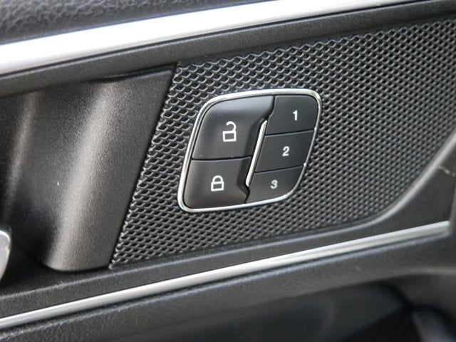 2015 Ford Edge Sport