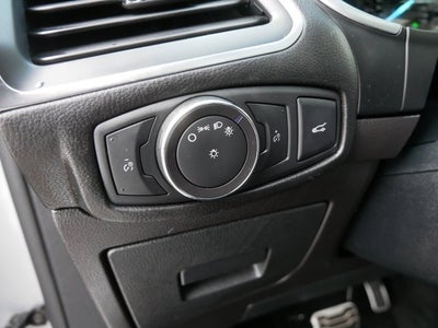 2015 Ford Edge Sport