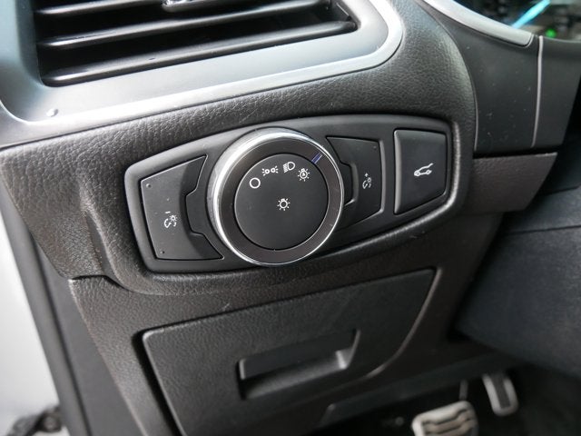 2015 Ford Edge Sport