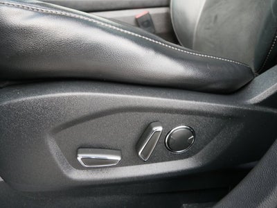 2015 Ford Edge Sport