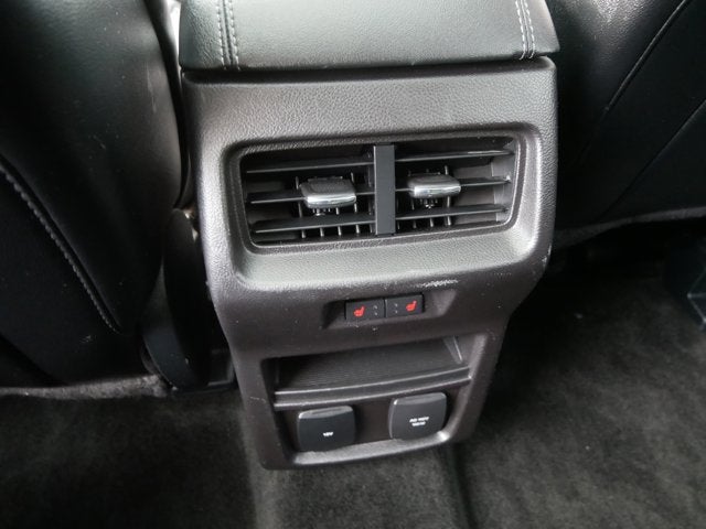 2015 Ford Edge Sport