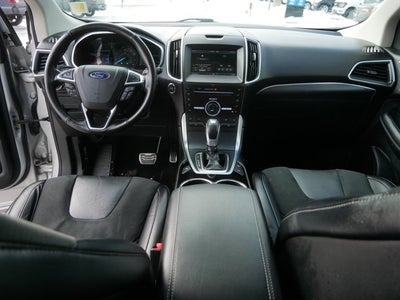2015 Ford Edge Sport