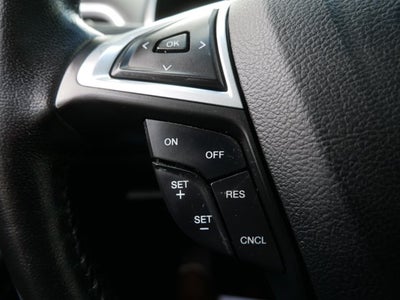 2015 Ford Edge Sport