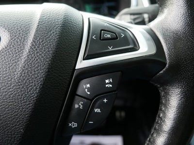 2015 Ford Edge Sport