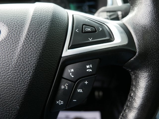 2015 Ford Edge Sport