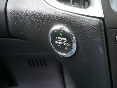 2015 Ford Edge Sport