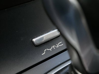 2015 Ford Edge Sport