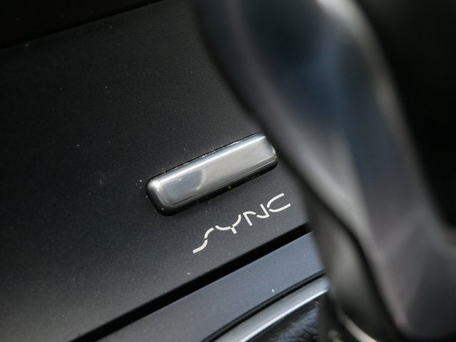 2015 Ford Edge Sport