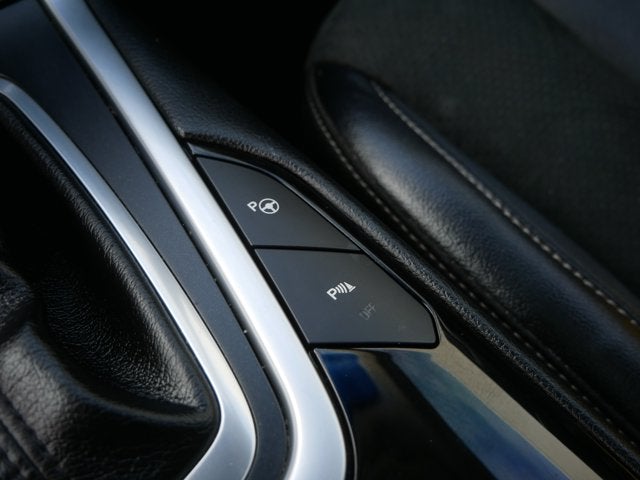 2015 Ford Edge Sport