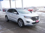 2015 Ford Edge Sport