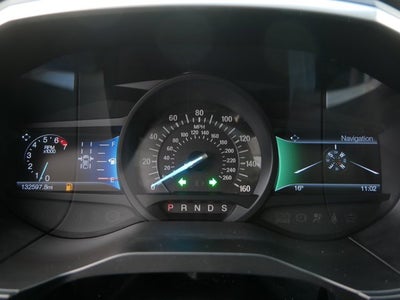 2015 Ford Edge Sport