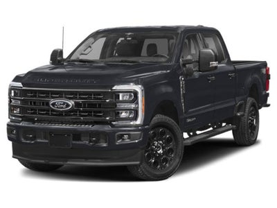 2027 Ford Super Duty F-250® XLT