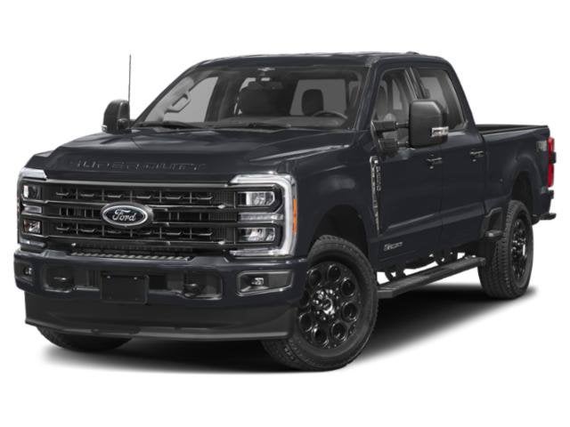 2027 Ford Super Duty F-250® XLT