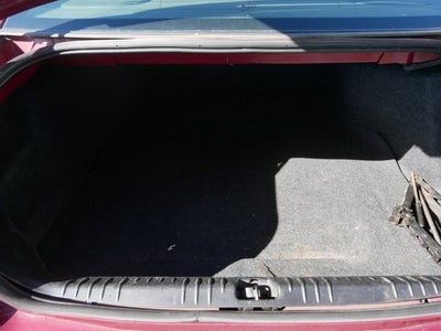2006 Chevrolet Impala LT 3.9L