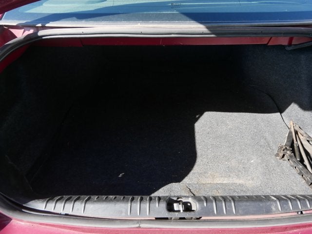 2006 Chevrolet Impala LT 3.9L