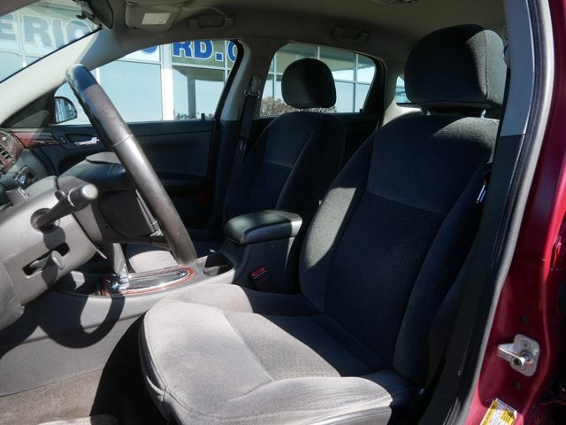 2006 Chevrolet Impala LT 3.9L