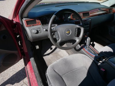 2006 Chevrolet Impala LT 3.9L