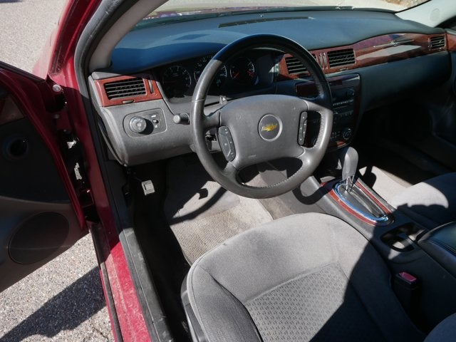 2006 Chevrolet Impala LT 3.9L