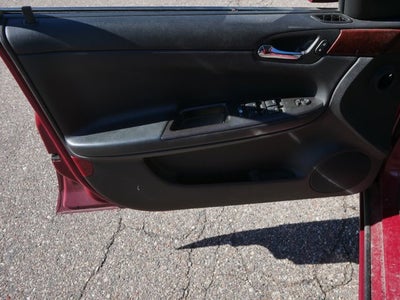 2006 Chevrolet Impala LT 3.9L