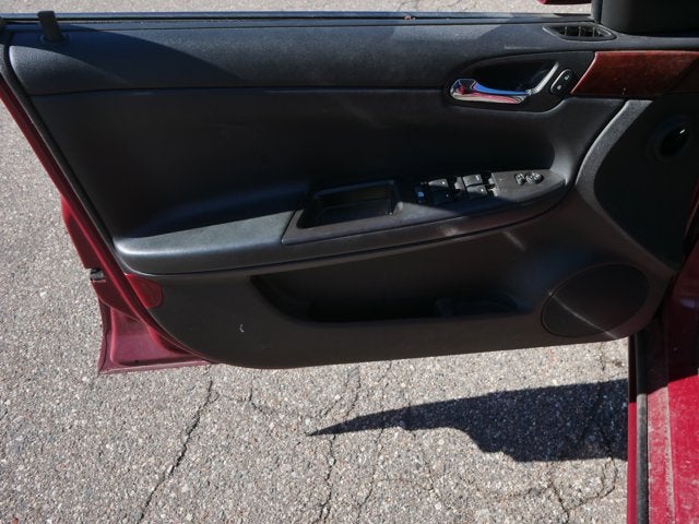 2006 Chevrolet Impala LT 3.9L