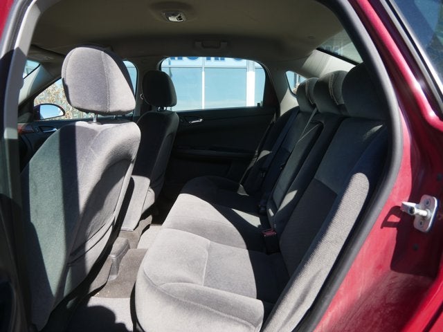 2006 Chevrolet Impala LT 3.9L