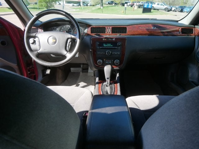 2006 Chevrolet Impala LT 3.9L