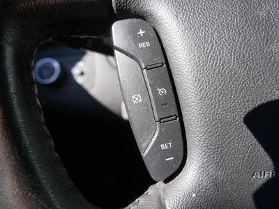 2006 Chevrolet Impala LT 3.9L