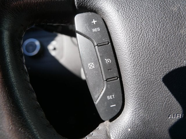 2006 Chevrolet Impala LT 3.9L