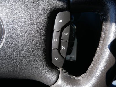 2006 Chevrolet Impala LT 3.9L