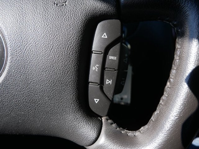 2006 Chevrolet Impala LT 3.9L