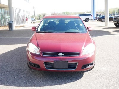 2006 Chevrolet Impala LT 3.9L