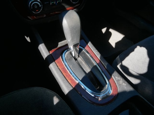 2006 Chevrolet Impala LT 3.9L