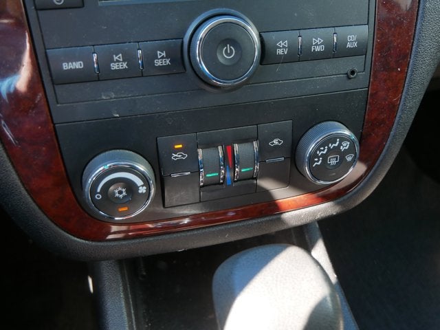 2006 Chevrolet Impala LT 3.9L