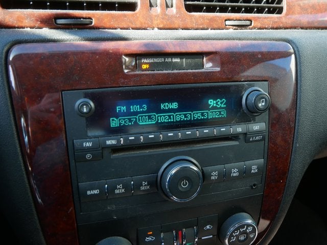 2006 Chevrolet Impala LT 3.9L