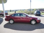 2006 Chevrolet Impala LT 3.9L