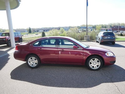 2006 Chevrolet Impala LT 3.9L
