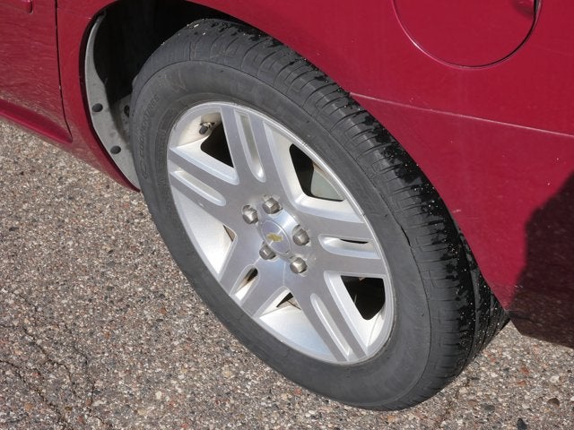 2006 Chevrolet Impala LT 3.9L