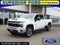 2024 Chevrolet Silverado 3500HD LT
