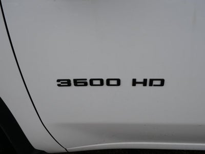 2024 Chevrolet Silverado 3500HD LT