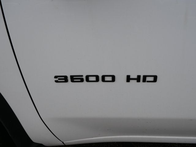 2024 Chevrolet Silverado 3500HD LT